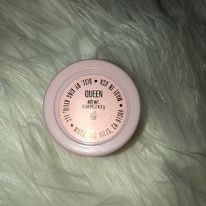 Kylie Jenner loose highlight